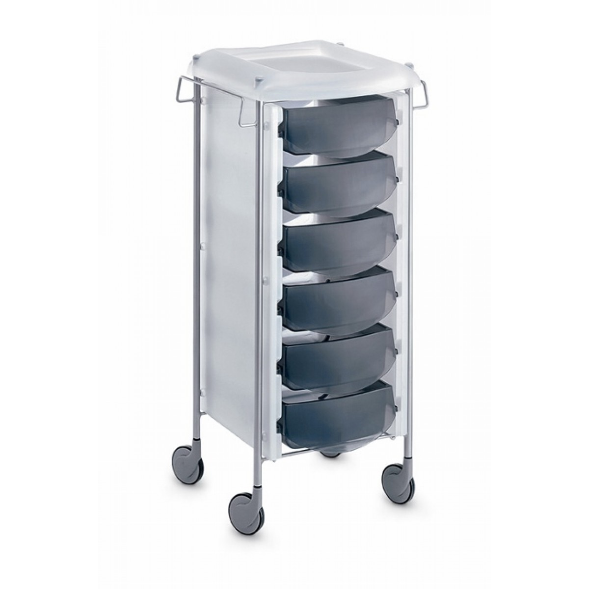 Βοηθός Κομμωτηρίου Japan